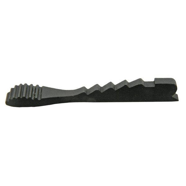 Rear Sight Elevator, 1C, New (.210" High From Bottom Flat to Top Flat)