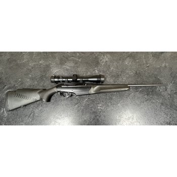 Benelli R1 30-06 Synthetic w/Bushnell 6500 2.5-16 Scope