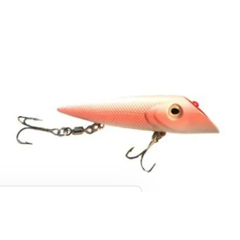 Lyman Lures Size 4 Model 88 Tyee Marine Special