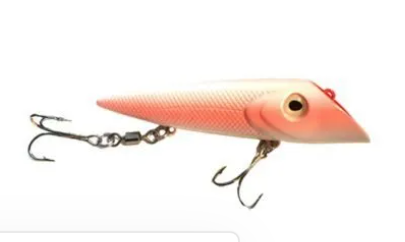 Lyman Lures Size 4 Model 88 Tyee Marine Special - Gagnon Sporting