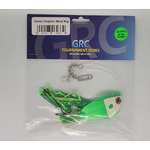 GRC GRC Tournament Series  Meat Rig Green Dolphin