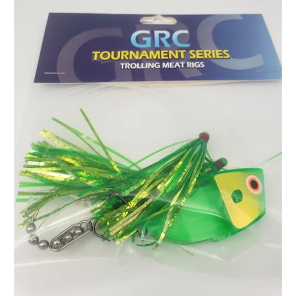 GRC GRC Tournament Series  Meat Rig Miller B. AM