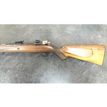 Belgium  Mauser Deluxe  30-06 Bolt Action Rifle