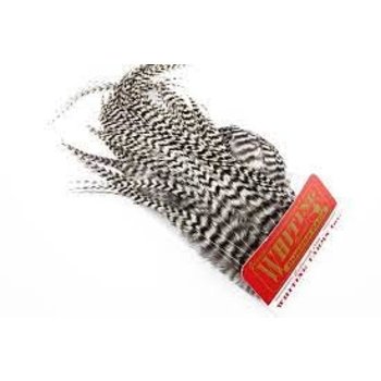 Whiting, Bugger Pack, Grizzly