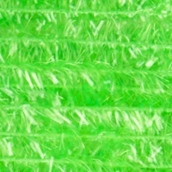 Textreme Ice Chenille 6mm Chartreuse