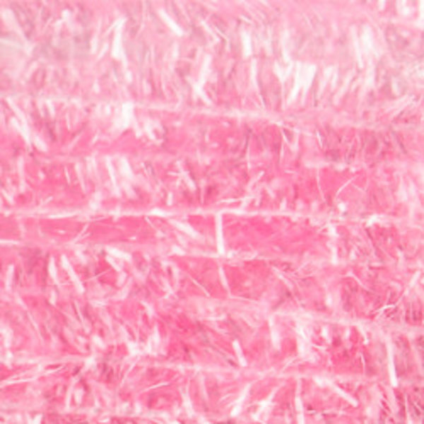 Textreme Ice Chenille 6mm Pink