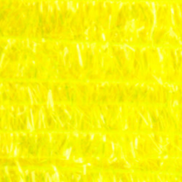 Textreme Ice Chenille 6mm Fl Yellow