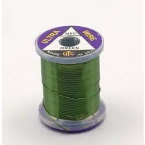 UTC Ultra Wire