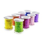 Textreme Holographic Fibres