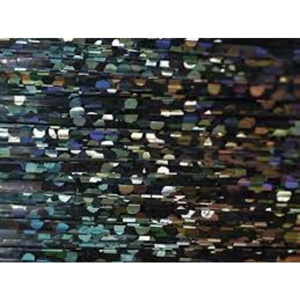 Textreme Holographic Fibres