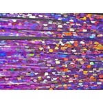 Textreme Holographic Fibres
