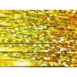 Textreme Holographic Fibres