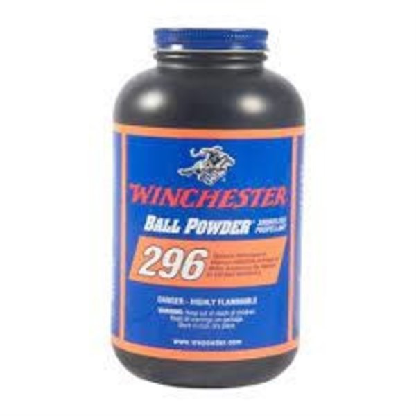 Winchester 296 Reloading Powder 1 lb