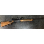 Browning BAR Semi Auto Rifle 7mm Mag w/Bushnell 3X9 Scope