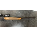 Browning BAR Semi Auto Rifle 7mm Mag w/Bushnell 3X9 Scope