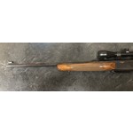 Browning BAR Semi Auto Rifle 7mm Mag w/Bushnell 3X9 Scope