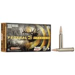 Federal Premium 300 Winchester Magnum 165 Grain Barnes TSX Box of 20 Ammunition