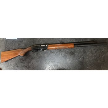 Remington 1100 Tactical 12ga Semi Auto Shotgun 22" bbl w/Sights