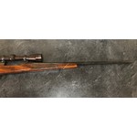 Weatherby Mark V Bolt Action Rifle  .240 Wea Mag w/Leupold 3X9 Scope