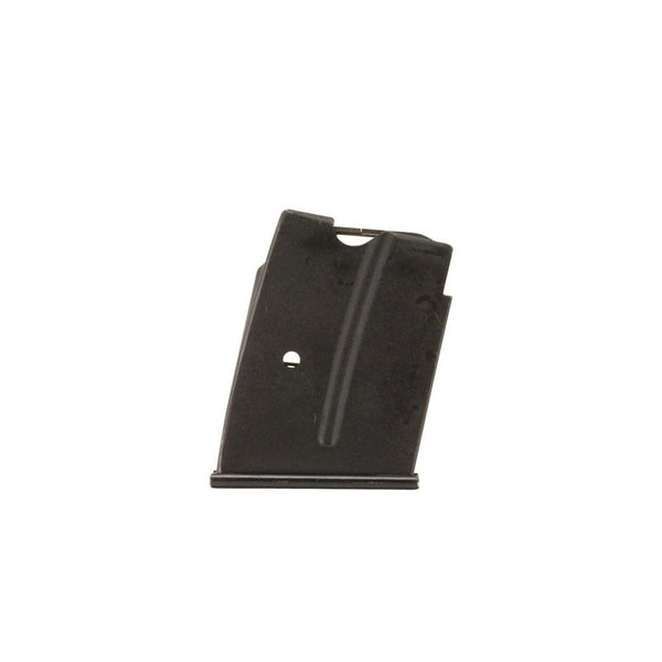 CZ CZ 452/453 22 WMR/17 HMR 5rnd Steel Magazine