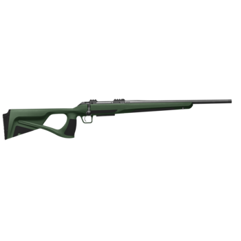 CZ 600 Ergo SPR 30-06 5R 508mm BBL Bolt Action Rifle