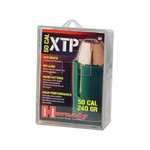 Hornady .50 Caliber Sabot with .44 Caliber Hollow Point XTP Bullet 240 Grains 20 Coun