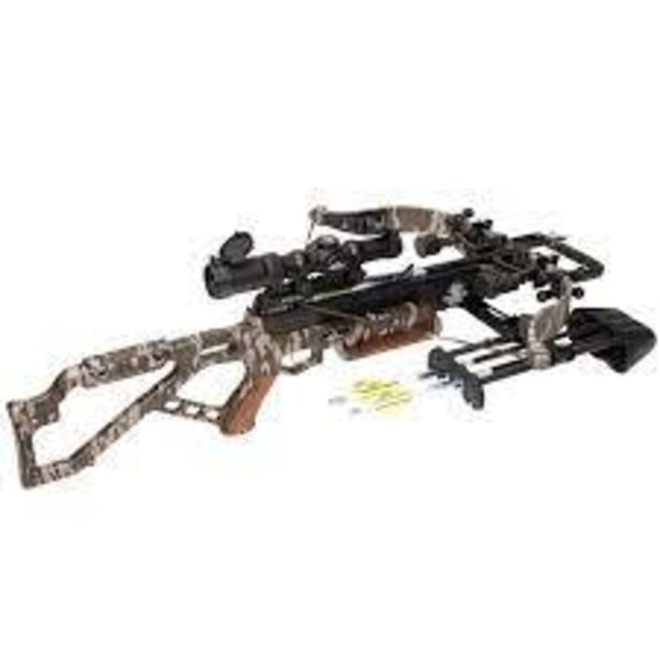 Excalibur Wolverine 40th Crossbow 360 Package