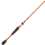 Berkley Shock Spinning Rod. 6’6M 2-pc