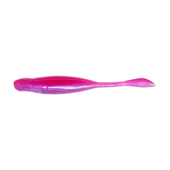 X Zone Hot Shot Minnow 3.25" Morning Dawn 8-pk