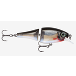Rapala BX Jointed Shad. Silver 1/4oz