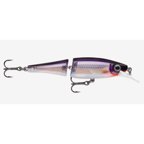 Rapala BX Jointed Minnow Purpledescent 3-1/2"