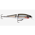 Rapala BX Jointed Minnow Silver 3-1/2"