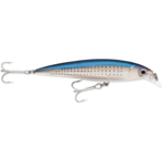 Rapala X-Rap Saltwater 5-1/2" 14