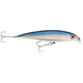 Rapala X-Rap Saltwater 5-1/2" 14