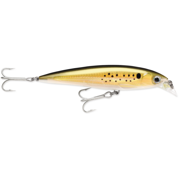 Rapala X-Rap Saltwater 5-1/2" 14
