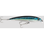 Rapala X-Rap Saltwater 5-1/2" 14