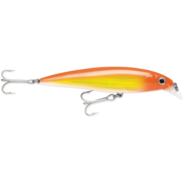 Rapala X-Rap Saltwater 5-1/2" 14