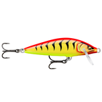 Rapala Countdown Elite Gilded Hot Tiger 3" 3/8oz 4' Dive
