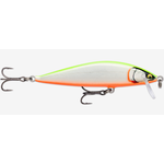 Rapala Countdown Elite Gilded Chartreuse Orange Belly 3" 3/8oz 4' Dive