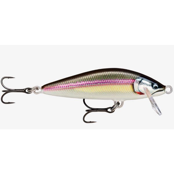 Rapala Countdown Elite Gilded Wakasagi 2-1/4" 3/16oz