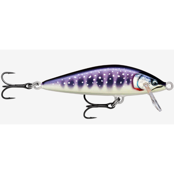 Rapala Countdown Elite Gilded Iwana 2-1/4" 3/16oz