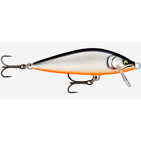 Rapala Countdown Elite Gilded Silver Shad 1-3/8" 1/8oz