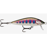 Rapala Countdown Elite Gilded Rainbow Trout 1-3/8" 1/8oz