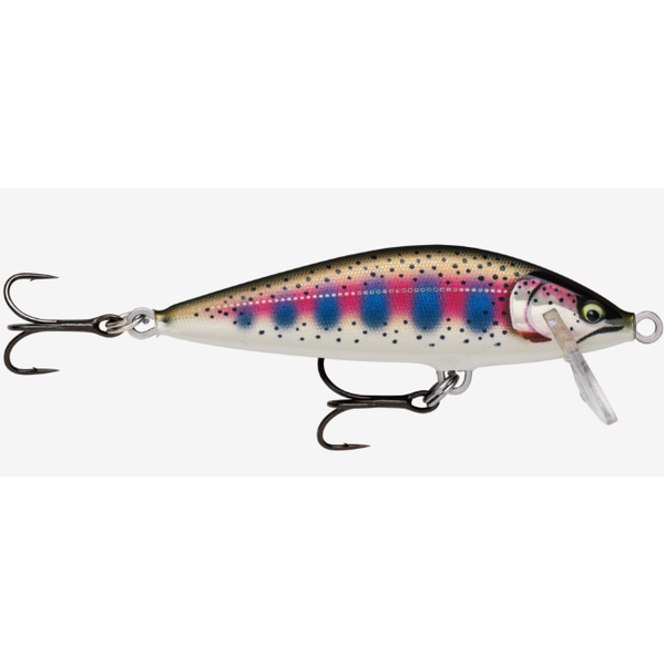 Rapala Countdown Elite Gilded Rainbow Trout 1-3/8" 1/8oz