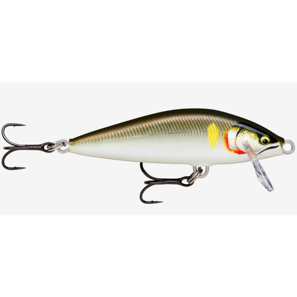 Rapala Countdown Elite Gilded Ayu 1-3/8" 1/8oz