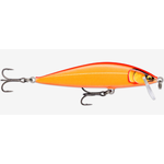 Rapala Countdown Elite Gilded Chartreuse Gold Orange 3-3/4" 1/2oz