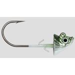 VMC Swimbait Jig 3/8 Shad-3pk