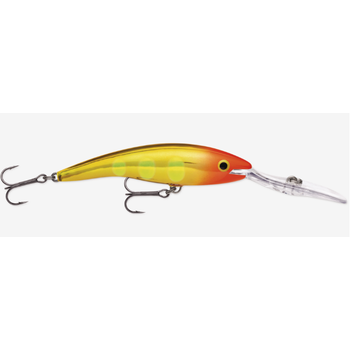 Rapala Deep Tail Dancer Juicy Lucy 09
