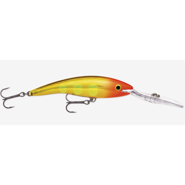 Rapala Deep Tail Dancer Juicy Lucy 09