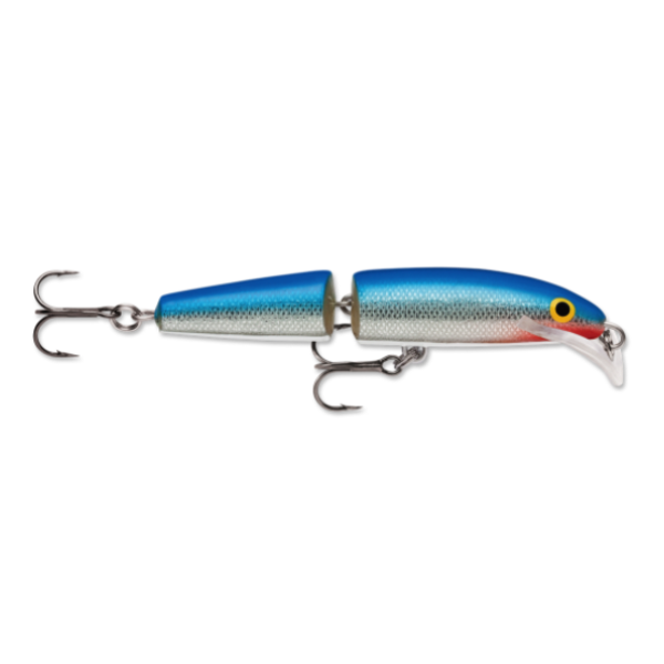 Rapala Jointed Scatter Rap. Blue 09